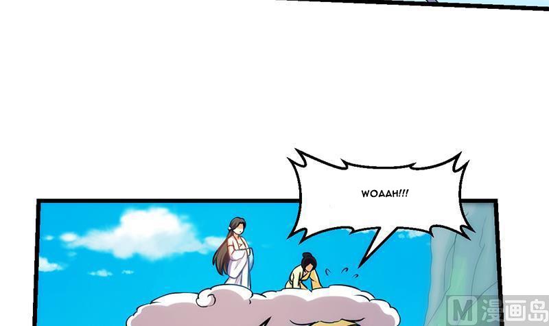 The Immortal Devil Emperor Chapter 46 Gambar 13